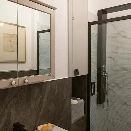 A Historical Galata Flat W Bosphorus View Apartment *