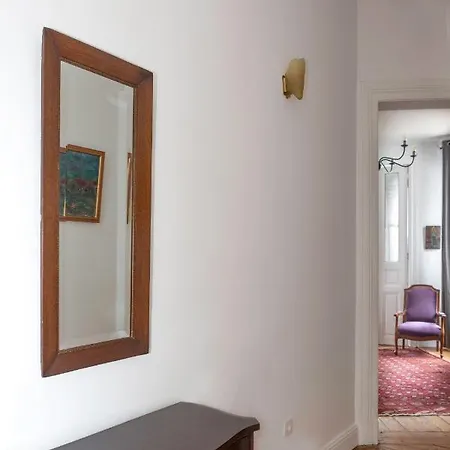 A Historical Galata Flat W Bosphorus View * Istanbul